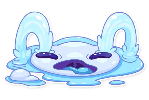 텔레그램 스티커