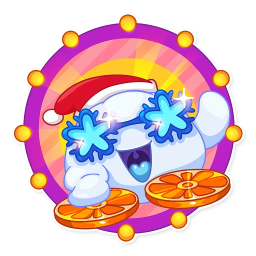 텔레그램 스티커