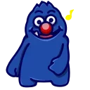 면미마 이모지 (MaMeMan Emoji)