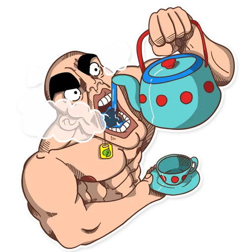 텔레그램 스티커