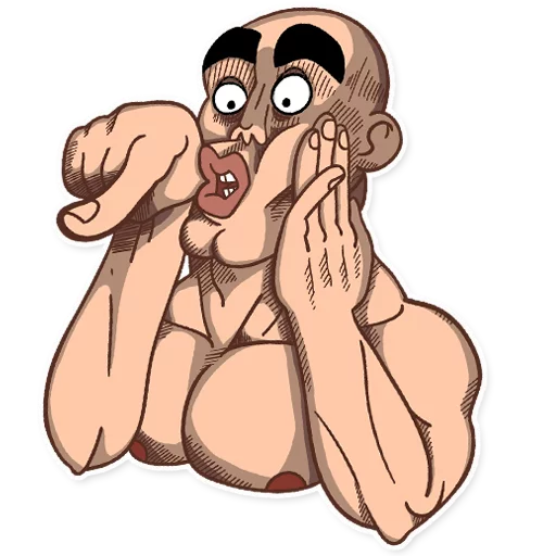 텔레그램 스티커