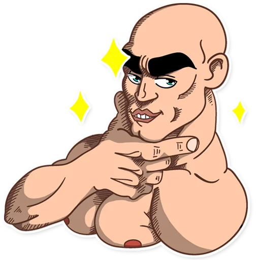 텔레그램 스티커