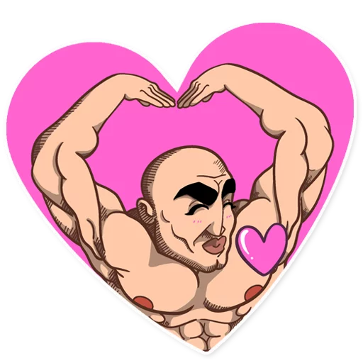 텔레그램 스티커