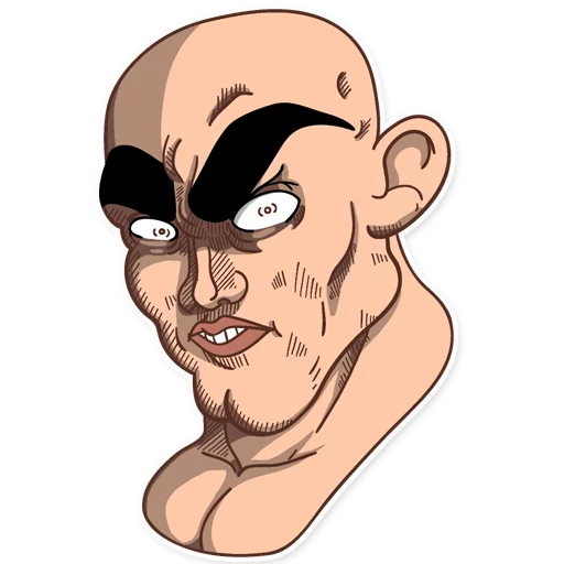 텔레그램 스티커