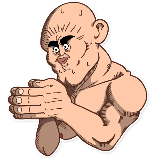 텔레그램 스티커