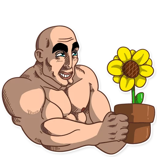 텔레그램 스티커