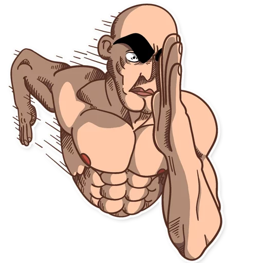 텔레그램 스티커