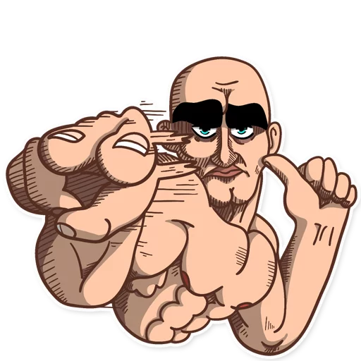 텔레그램 스티커