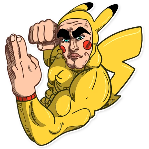 텔레그램 스티커