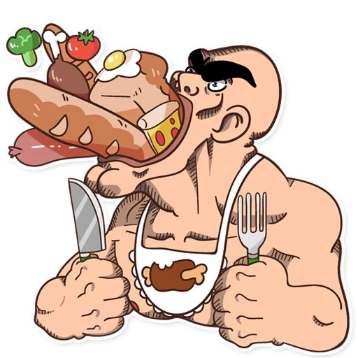 텔레그램 스티커