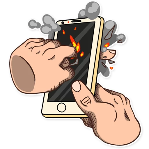 텔레그램 스티커