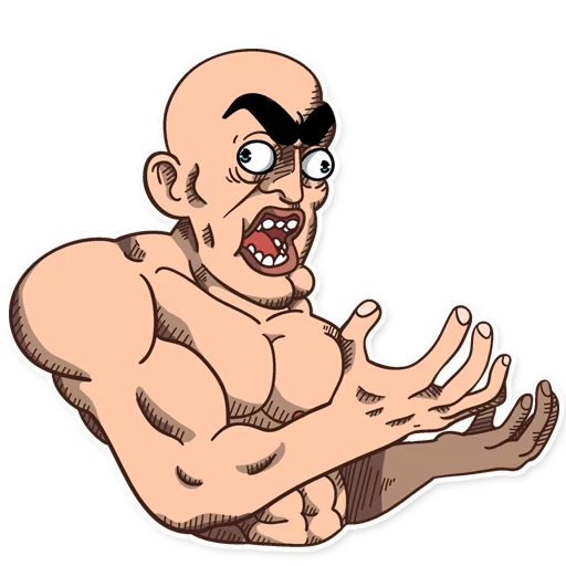 텔레그램 스티커