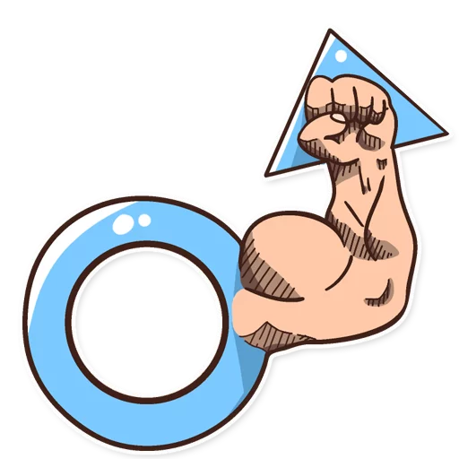 텔레그램 스티커