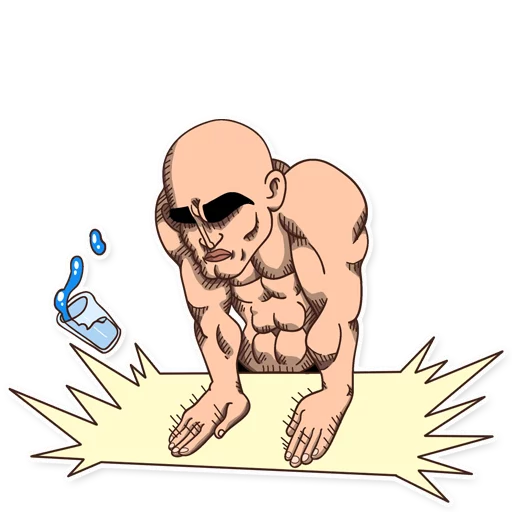 텔레그램 스티커