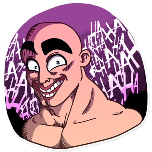 텔레그램 스티커