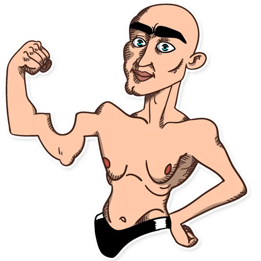 텔레그램 스티커