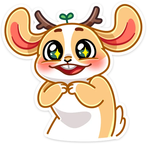 텔레그램 스티커