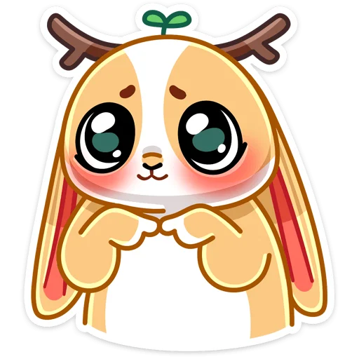 텔레그램 스티커