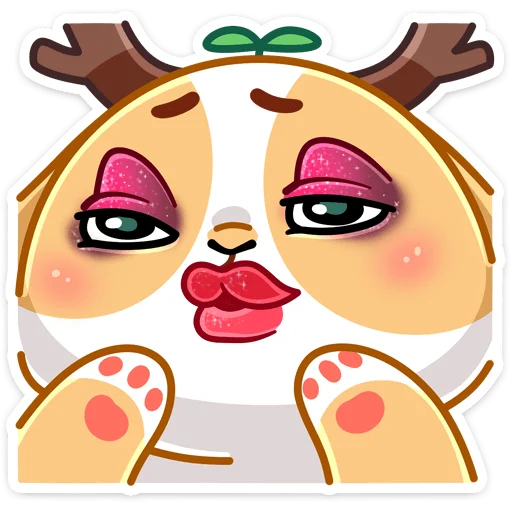 텔레그램 스티커