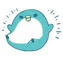 꼬마 펭귄 (Little Penguin)