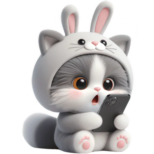 텔레그램 스티커