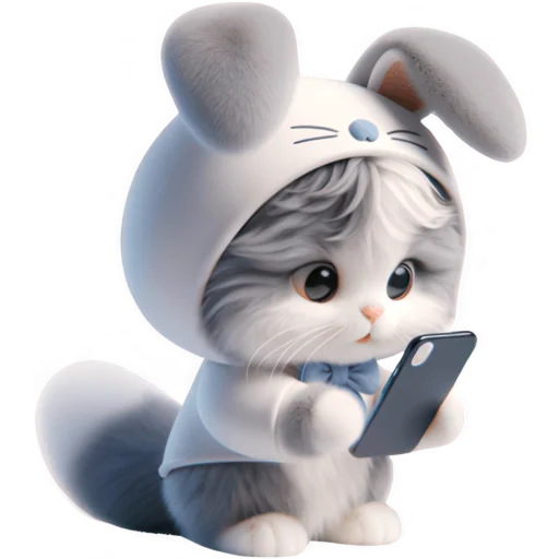 텔레그램 스티커