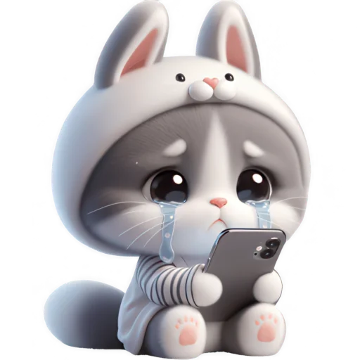 텔레그램 스티커