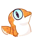 카멜레온 오스카 (Oscar)