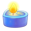 사랑스러운 양초 (Love Candle)
