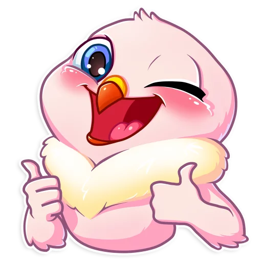 텔레그램 스티커