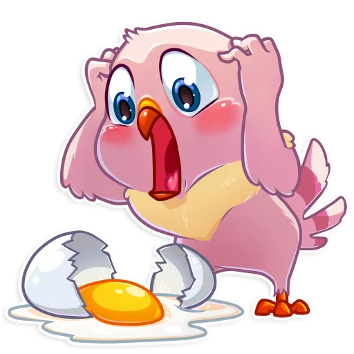 텔레그램 스티커