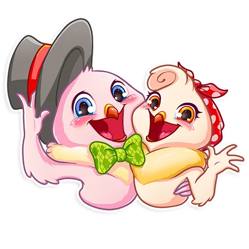 텔레그램 스티커