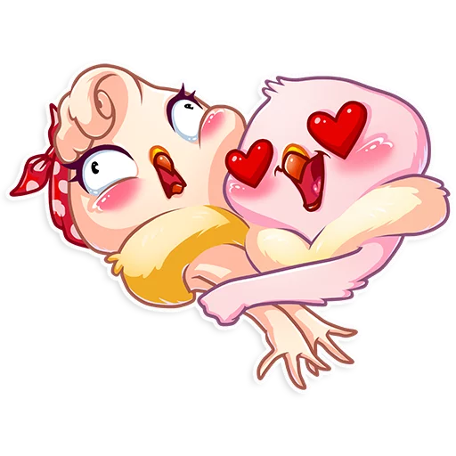 텔레그램 스티커