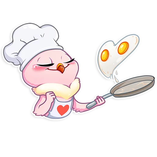 텔레그램 스티커