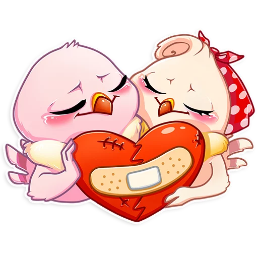 텔레그램 스티커