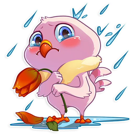 텔레그램 스티커