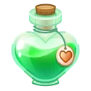 사랑의 묘약 (Love Potion)