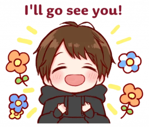 텔레그램 스티커