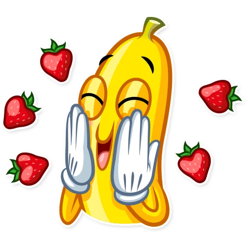 텔레그램 스티커