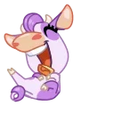 밀카 젖소 (Milka)