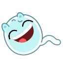 러블리 정자 (Lovely Sperm)