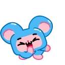 러빙 마이스 (Mini Mice)