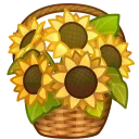 화려한 꽃다발 (Lush Bouquet)
