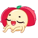 상큼발랄 라이치 (Lychee)