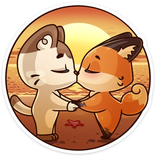 텔레그램 스티커