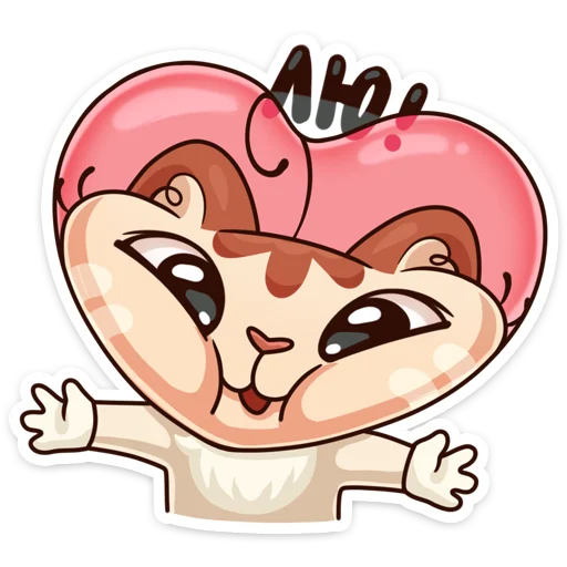 텔레그램 스티커