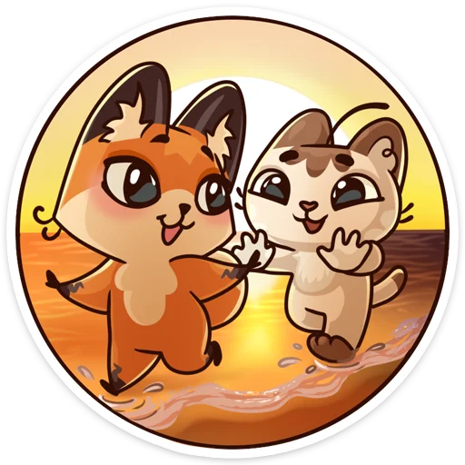 텔레그램 스티커