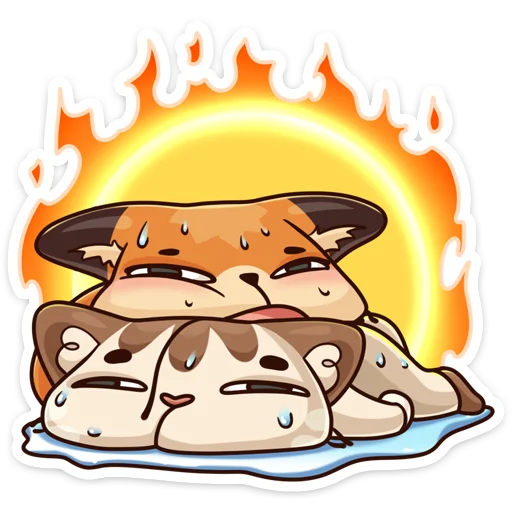 텔레그램 스티커