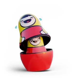 마트료시카 (Matryoshka)