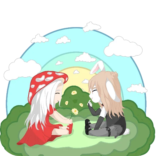 텔레그램 스티커